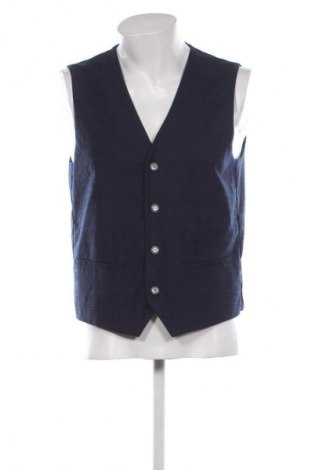 Herrenweste Bugatti, Größe L, Farbe Mehrfarbig, Preis € 10,99