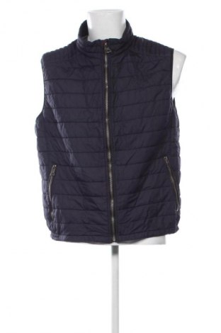 Ανδρικό γιλέκο Bugatti, Μέγεθος XL, Χρώμα Μπλέ, Τιμή 21,99 €