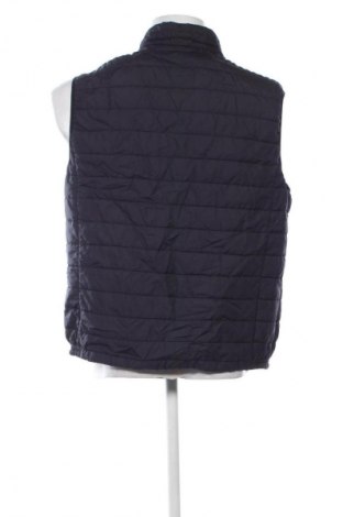 Ανδρικό γιλέκο Bugatti, Μέγεθος XL, Χρώμα Μπλέ, Τιμή 21,99 €