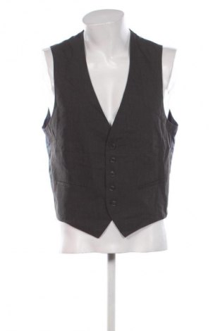 Herrenweste C&A, Größe XL, Farbe Grau, Preis € 13,99