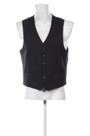 Herrenweste C&A, Größe L, Farbe Schwarz, Preis 9,99 €