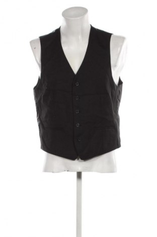 Herrenweste C&A, Größe L, Farbe Schwarz, Preis € 5,99