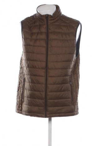 Herrenweste C&A, Größe L, Farbe Braun, Preis 11,99 €