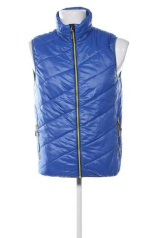 Herrenweste CMP, Größe M, Farbe Blau, Preis 31,99 €
