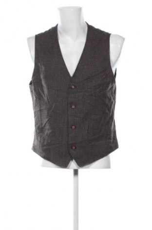 Herrenweste Calamar, Größe L, Farbe Mehrfarbig, Preis € 9,99