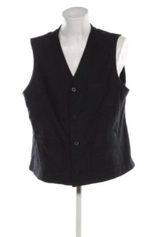 Vestă de bărbați Camel Active, Mărime M, Culoare Albastru, Preț 194,99 Lei