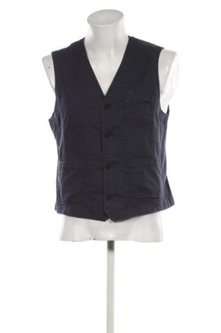 Herrenweste Camel Active, Größe M, Farbe Blau, Preis € 86,99