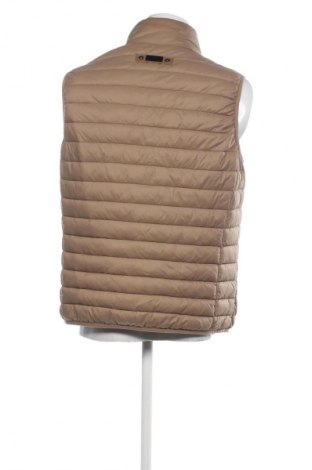 Herrenweste Camel Active, Größe XL, Farbe Beige, Preis € 46,99