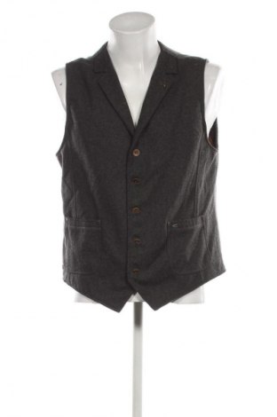 Vestă de bărbați Camel Active, Mărime XL, Culoare Gri, Preț 78,99 Lei