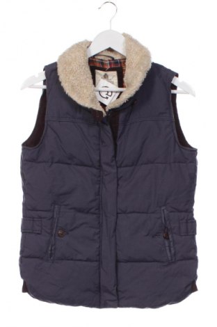 Vestă de bărbați Campus, Mărime S, Culoare Albastru, Preț 126,99 Lei