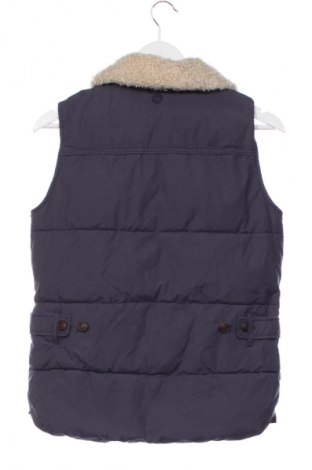 Vestă de bărbați Campus, Mărime S, Culoare Albastru, Preț 126,99 Lei