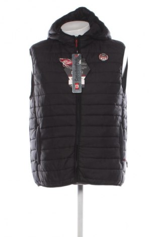 Herrenweste Canadian Peak, Größe XXL, Farbe Schwarz, Preis € 137,99