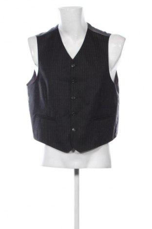 Herrenweste Canda, Größe L, Farbe Schwarz, Preis € 10,99