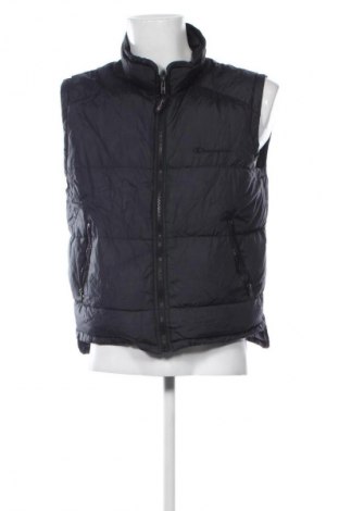 Herrenweste Champion, Größe S, Farbe Schwarz, Preis 12,99 €