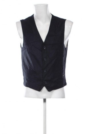 Herrenweste Club Of Gents, Größe L, Farbe Blau, Preis 13,99 €