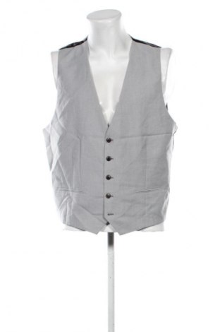 Vestă de bărbați Connor, Mărime 3XL, Culoare Gri, Preț 52,99 Lei