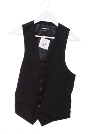 Herrenweste Connor, Größe XS, Farbe Schwarz, Preis 4,99 €