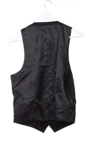 Herrenweste Connor, Größe XS, Farbe Schwarz, Preis 4,99 €