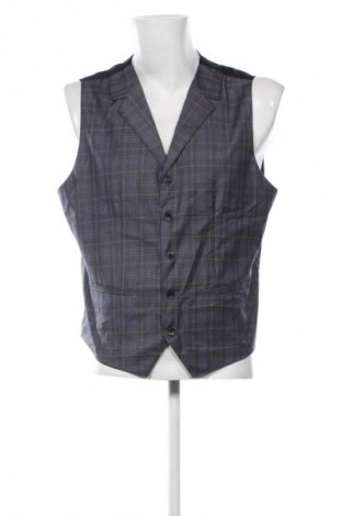 Herrenweste Coofandy, Größe XL, Farbe Mehrfarbig, Preis € 4,99