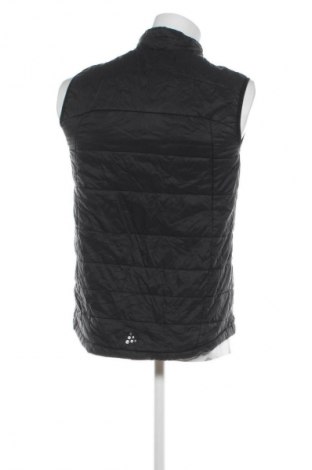 Herrenweste Craft, Größe M, Farbe Schwarz, Preis € 10,99