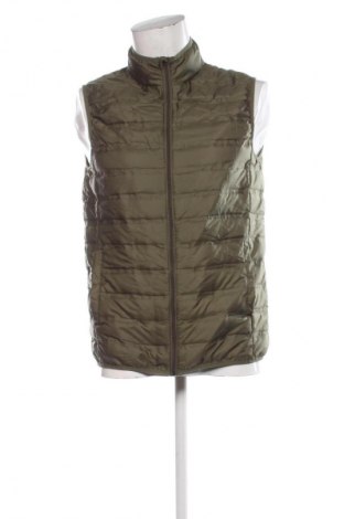 Vestă de bărbați Crane, Mărime M, Culoare Verde, Preț 46,99 Lei