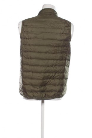 Vestă de bărbați Crane, Mărime M, Culoare Verde, Preț 46,99 Lei