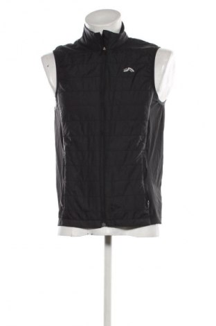Herrenweste Crivit, Größe S, Farbe Schwarz, Preis 5,99 €