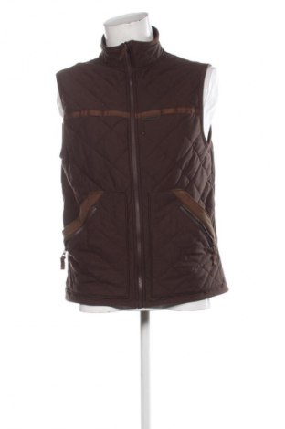 Herrenweste Decathlon, Größe XL, Farbe Mehrfarbig, Preis € 13,99