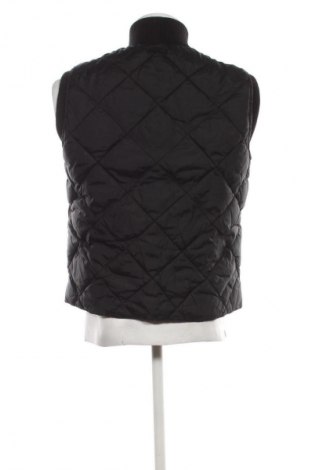 Herrenweste Edc By Esprit, Größe M, Farbe Schwarz, Preis € 23,99