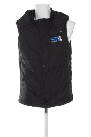 Vestă de bărbați Elwood, Mărime L, Culoare Negru, Preț 57,99 Lei