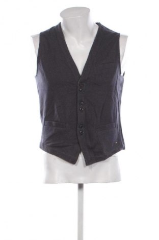 Vestă de bărbați Emilio Adani, Mărime M, Culoare Albastru, Preț 53,99 Lei