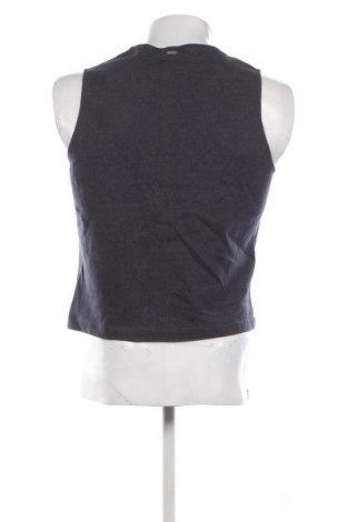 Vestă de bărbați Emilio Adani, Mărime M, Culoare Albastru, Preț 53,99 Lei