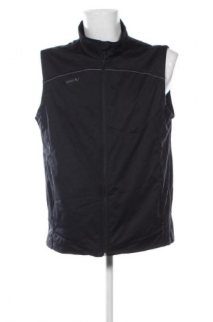 Pánska vesta  Erima, Veľkosť XL, Farba Čierna, Cena  12,95 €