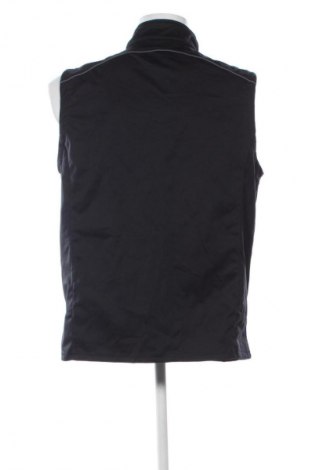 Pánska vesta  Erima, Veľkosť XL, Farba Čierna, Cena  12,95 €
