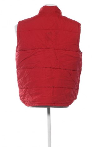 Vestă de bărbați Esprit, Mărime XL, Culoare Roșu, Preț 90,99 Lei