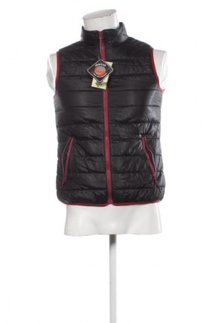 Herrenweste Flash, Größe M, Farbe Schwarz, Preis € 30,84