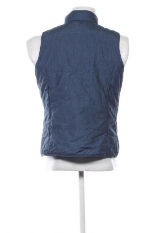 Herrenweste Fouganza, Größe S, Farbe Blau, Preis € 12,99