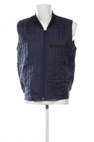 Herrenweste Fristads, Größe L, Farbe Blau, Preis 25,99 €