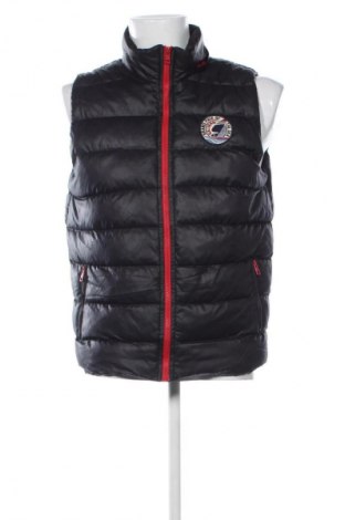 Herrenweste Galvanni, Größe L, Farbe Schwarz, Preis € 23,99