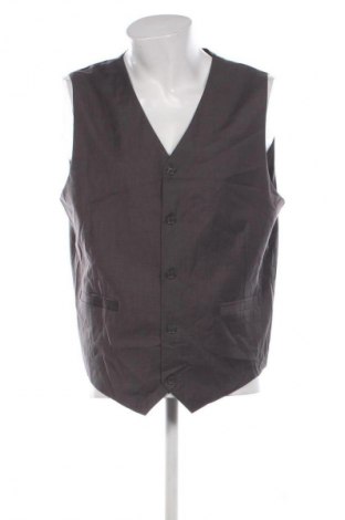 Vestă de bărbați Gotti, Mărime M, Culoare Gri, Preț 30,99 Lei