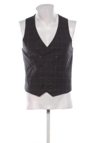 Herrenweste H&M, Größe M, Farbe Mehrfarbig, Preis € 13,99