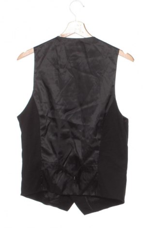 Vestă de bărbați H&M, Mărime L, Culoare Negru, Preț 68,99 Lei