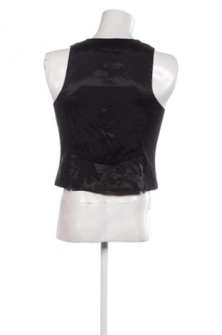 Herrenweste H&M, Größe S, Farbe Schwarz, Preis 14,91 €