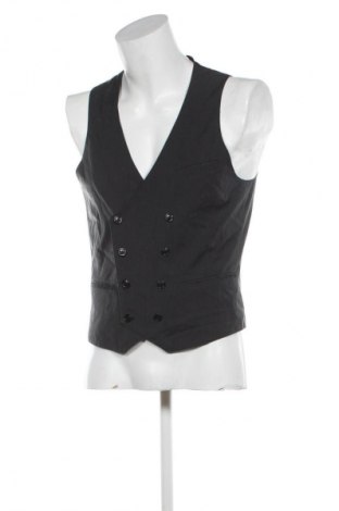 Herrenweste H&M, Größe L, Farbe Schwarz, Preis € 14,99