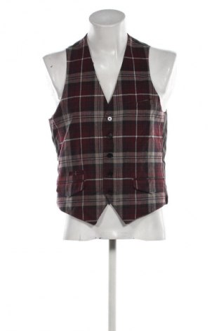 Herrenweste H&M, Größe M, Farbe Mehrfarbig, Preis 12,99 €