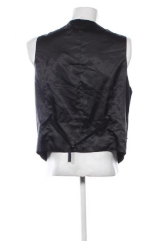 Herrenweste Hisdern, Größe XL, Farbe Schwarz, Preis 16,99 €