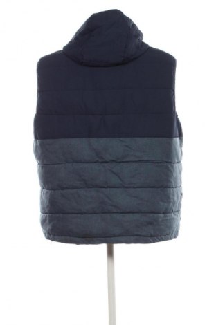 Herrenweste Identic, Größe XL, Farbe Blau, Preis € 18,99