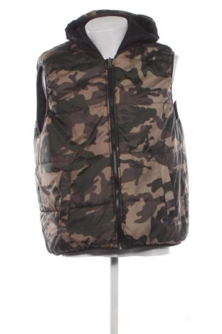 Herrenweste Identic, Größe L, Farbe Schwarz, Preis 25,00 €