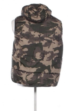 Herrenweste Identic, Größe L, Farbe Schwarz, Preis 25,00 €