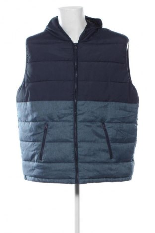 Pánska vesta  Identic, Veľkosť XXL, Farba Modrá, Cena  26,95 €
